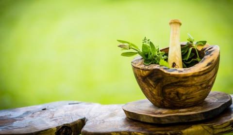 Are You Eating for your Dosha? Seasonal Ayurvedic Nutrition
